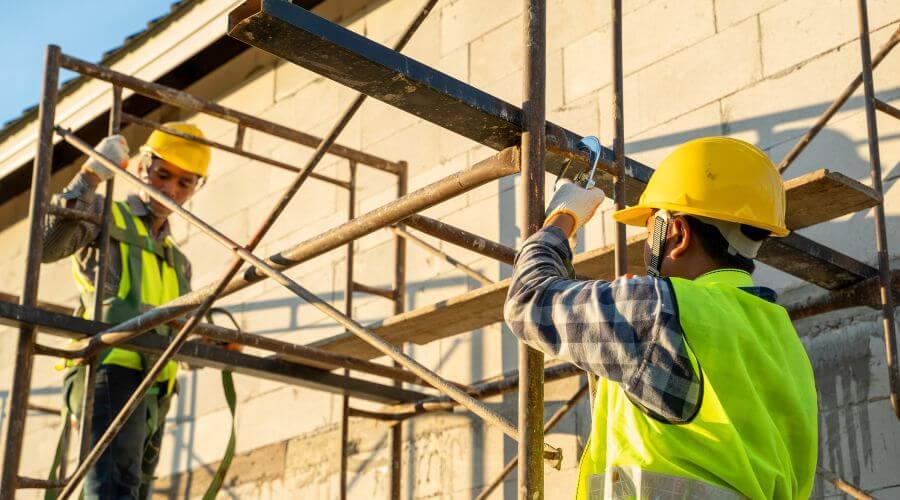 Fascia Repair in West Decatur, PA